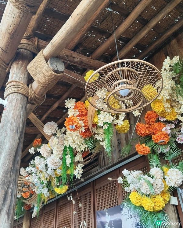 🛟順德漁人碼頭（容桂漁人碼頭）係順德一個活化舊碼頭項目，變成...