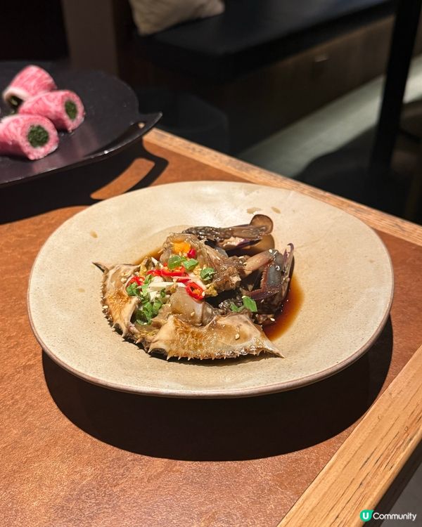 銅鑼灣氣氛幾好的韓國菜 - 교자상💛