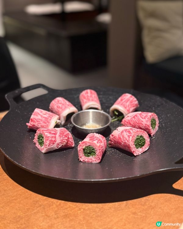 銅鑼灣氣氛幾好的韓國菜 - 교자상💛