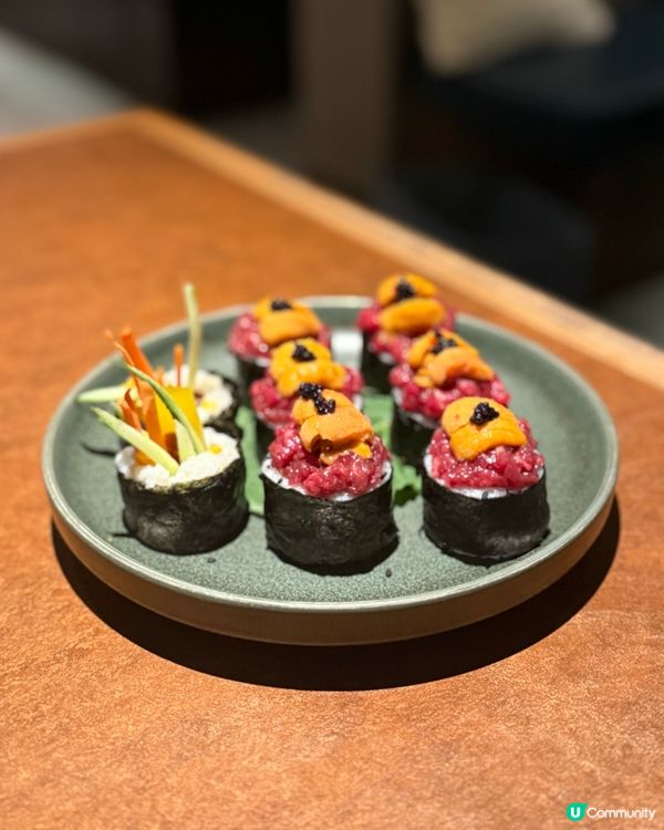 銅鑼灣氣氛幾好的韓國菜 - 교자상💛