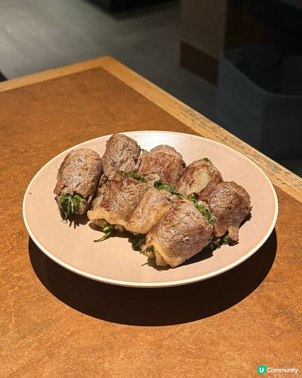 銅鑼灣氣氛幾好的韓國菜 - 교자상💛