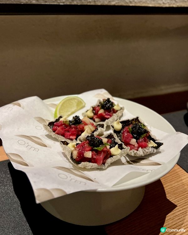 🇭🇰上環精緻現代韓式料理😋