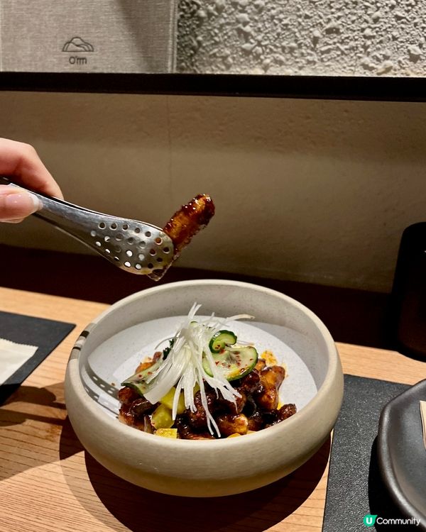 🇭🇰上環精緻現代韓式料理😋