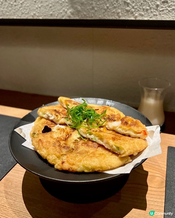 🇭🇰上環精緻現代韓式料理😋