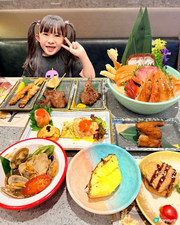 新年食好d