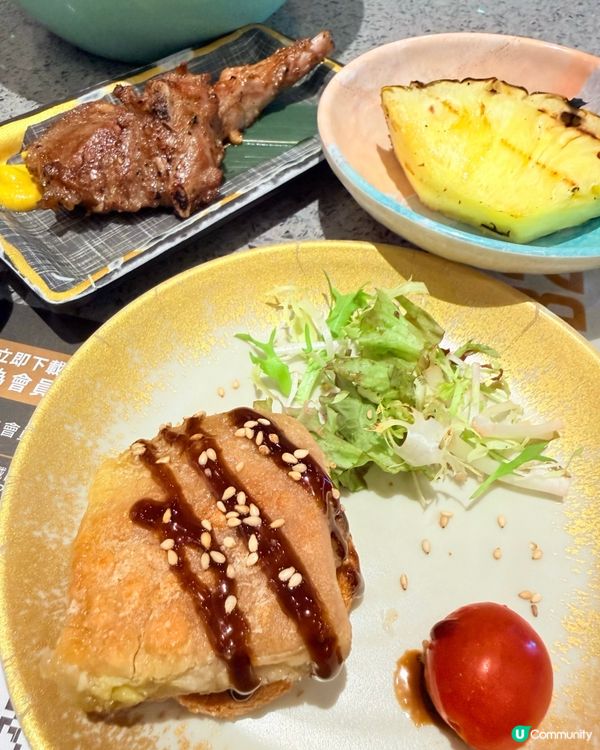 新年食好d