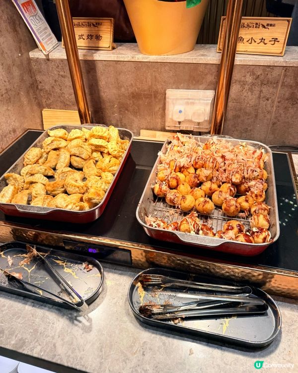 新年食好d