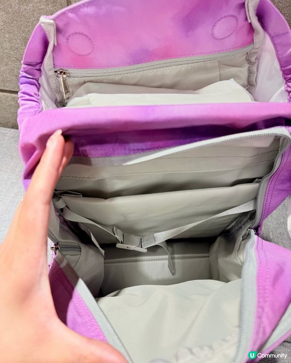 準備好靚靚書包升小學