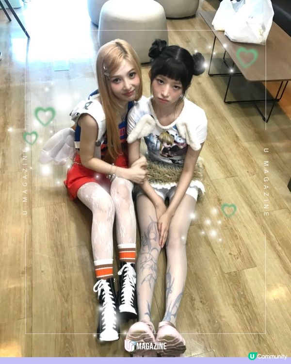 韓國復古CCD相機少女心拼色🩷💜💙