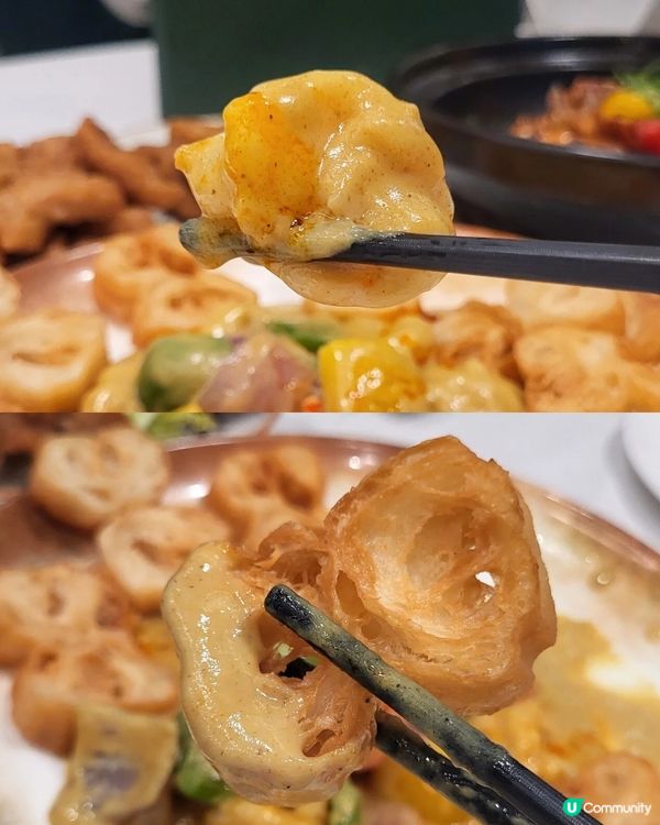 元朗驚喜發現