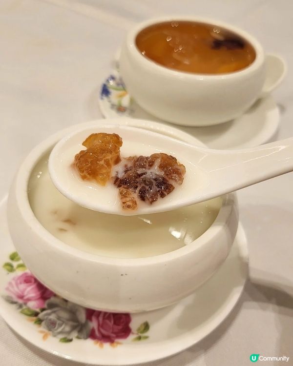 元朗驚喜發現