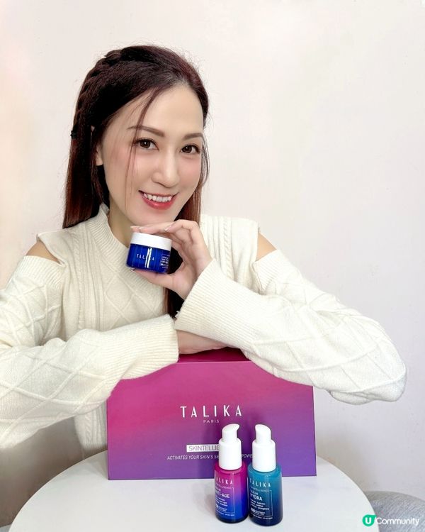 皮膚要健康 必需平衡好壞菌 ✨