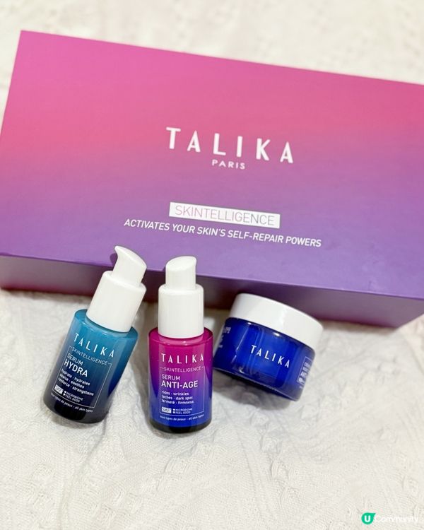 皮膚要健康 必需平衡好壞菌 ✨