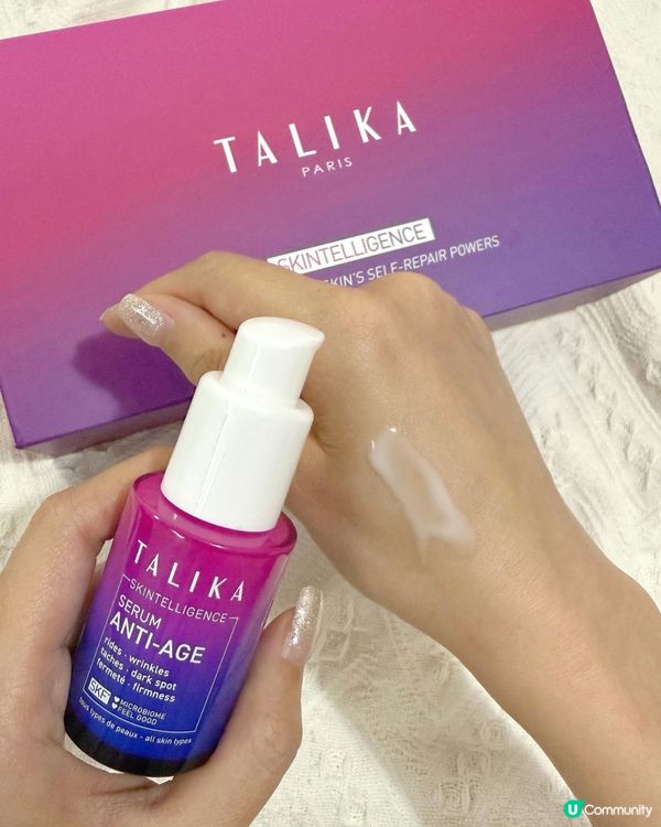 皮膚要健康 必需平衡好壞菌 ✨