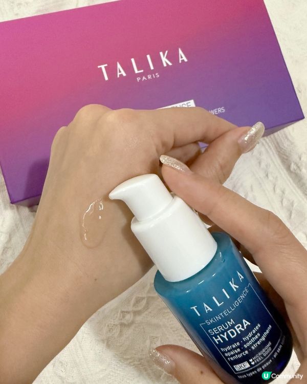 皮膚要健康 必需平衡好壞菌 ✨