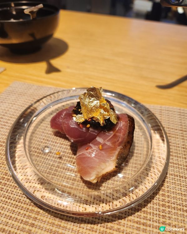 廚師發辦激抵！🍣🤤