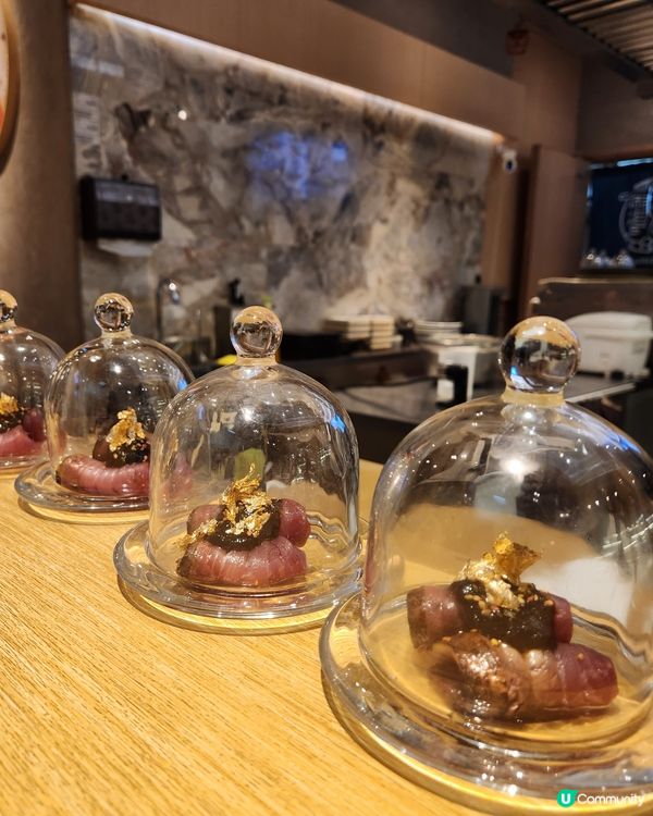 廚師發辦激抵！🍣🤤