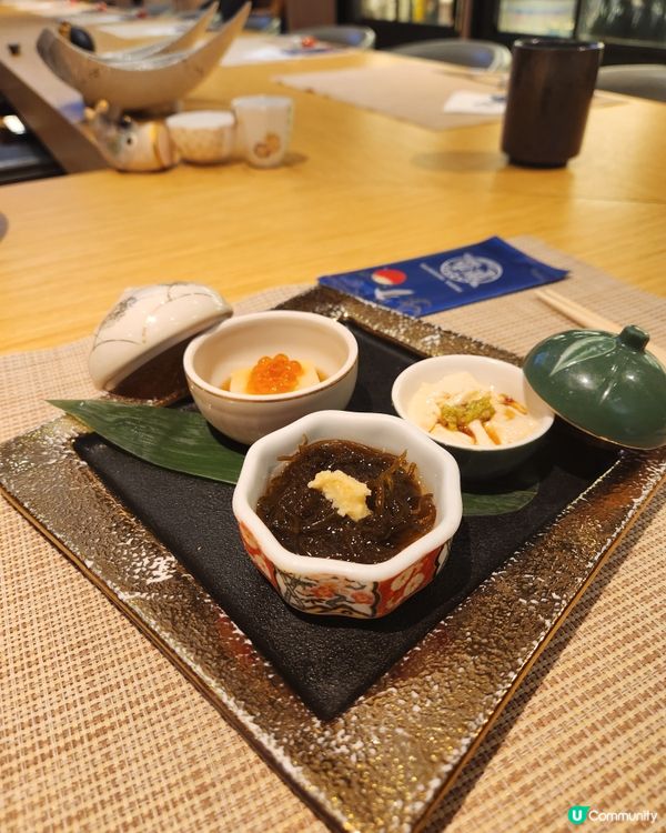 廚師發辦激抵！🍣🤤