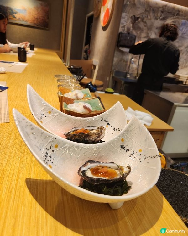 廚師發辦激抵！🍣🤤