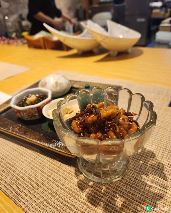 廚師發辦激抵！🍣🤤