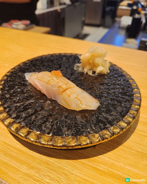 廚師發辦激抵！🍣🤤