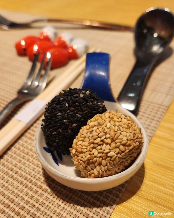 廚師發辦激抵！🍣🤤