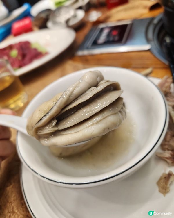 肥蠔天堂！珠海濠軒閣生蠔 🤤