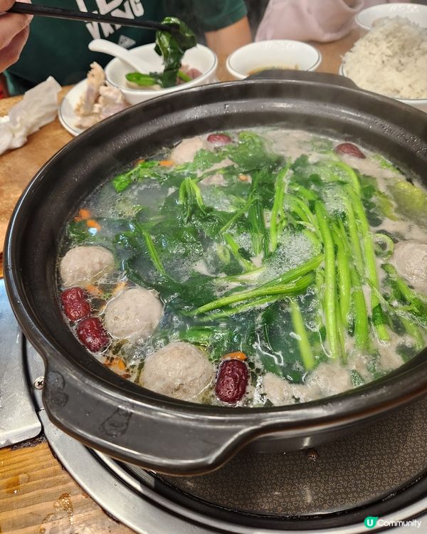 肥蠔天堂！珠海濠軒閣生蠔 🤤