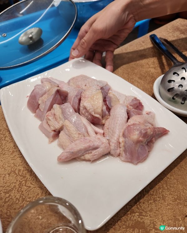 肥蠔天堂！珠海濠軒閣生蠔 🤤