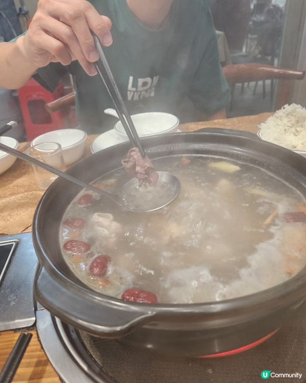 肥蠔天堂！珠海濠軒閣生蠔 🤤