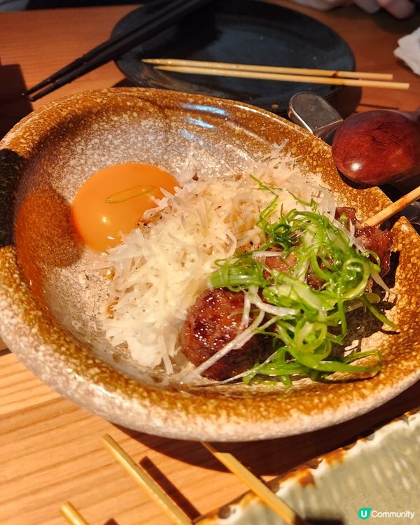 旺角燒烤堂創意串燒 🍻😋