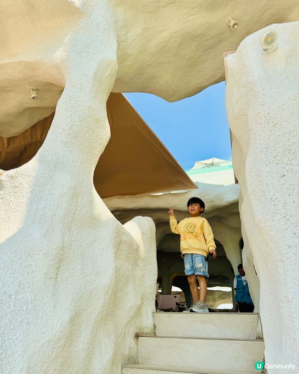 坐遊輪游海南島🛳️在三亞遇見玻璃海
