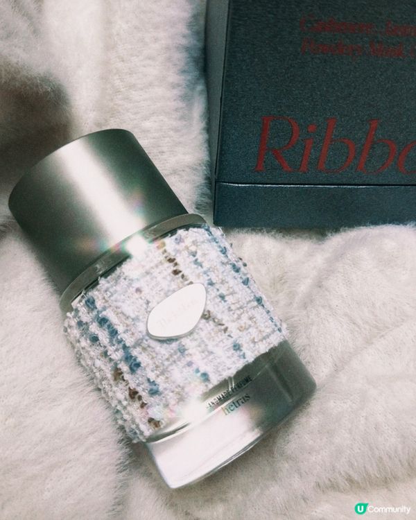 好物推介✨💖韓國hetras小香風手工香水