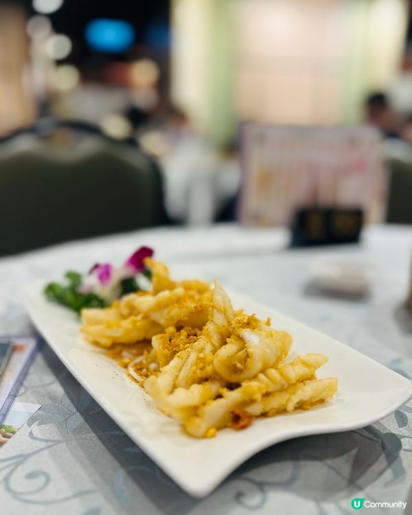 潮州菜勁滋味！🤤🦢 #潮宴