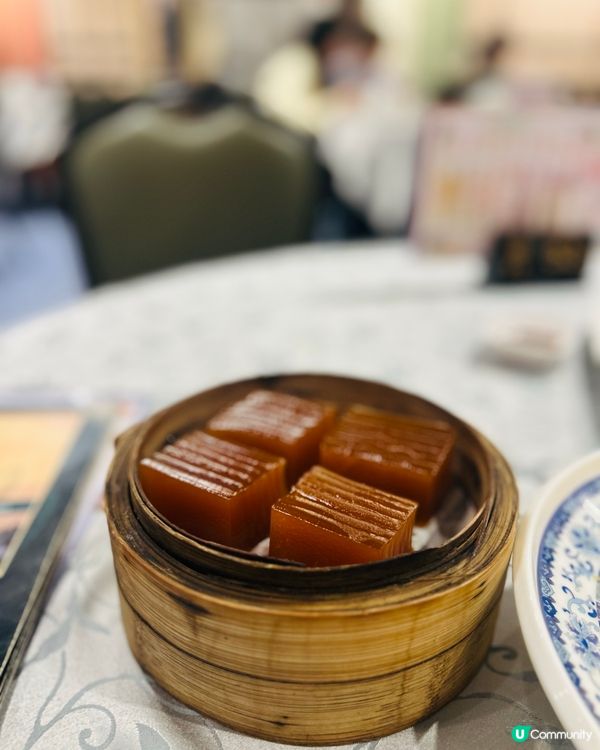 潮州菜勁滋味！🤤🦢 #潮宴