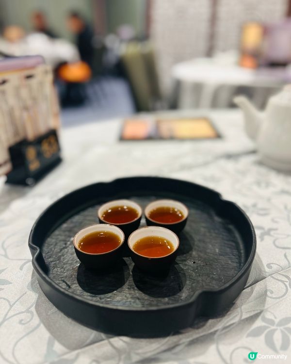 潮州菜勁滋味！🤤🦢 #潮宴