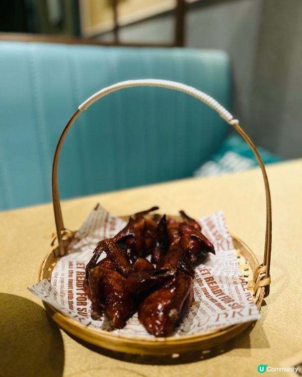 潮汕「唐公館」，新鮮惹味！🤩