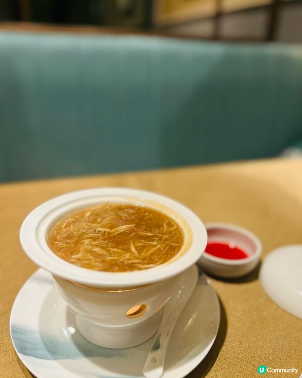 潮汕「唐公館」，新鮮惹味！🤩