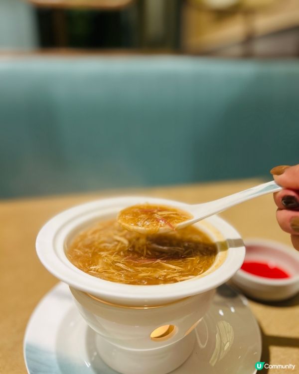 潮汕「唐公館」，新鮮惹味！🤩