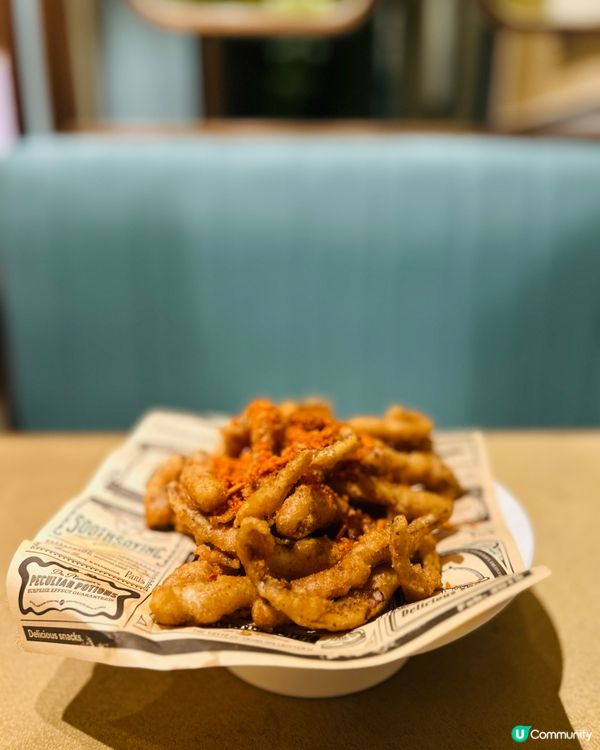 潮汕「唐公館」，新鮮惹味！🤩