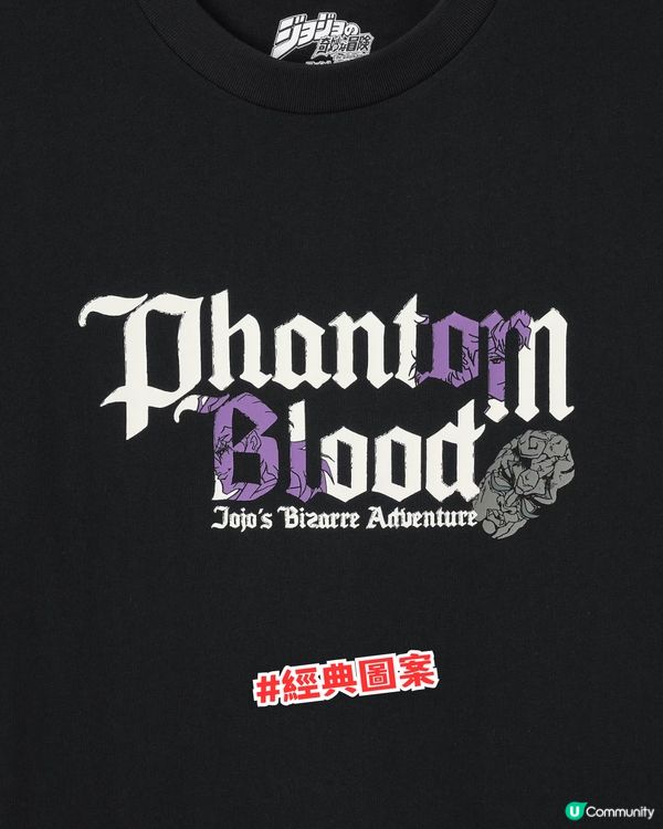 GU 首次聯乘傳奇級動畫作品！10大商品推薦+第7部動畫資訊