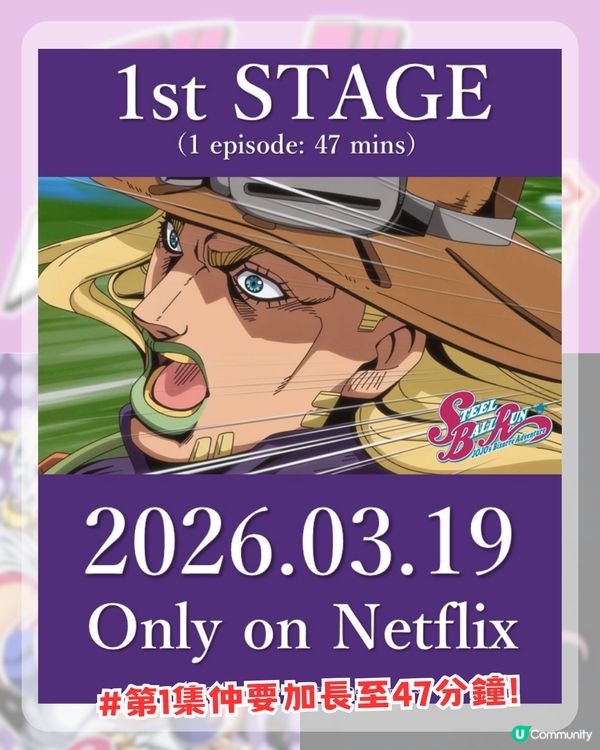 GU 首次聯乘傳奇級動畫作品！10大商品推薦+第7部動畫資訊