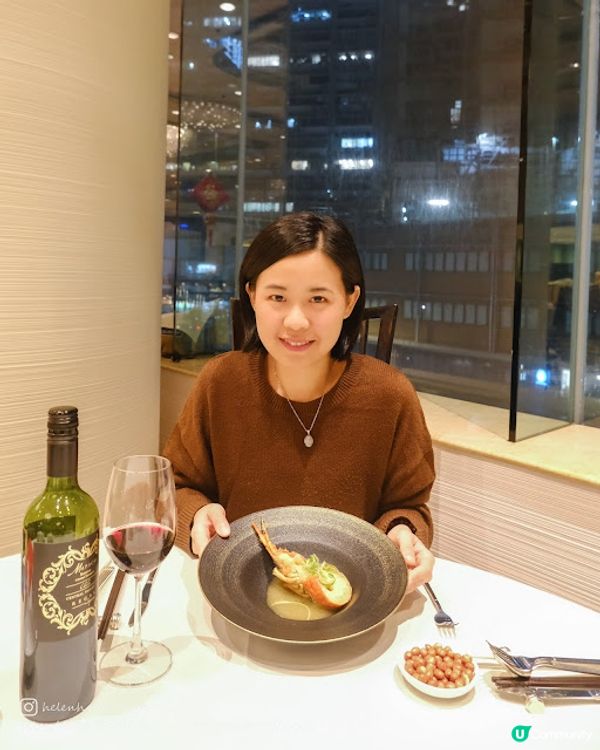 【吃下銅鑼灣】酒店級鮑參翅肚套餐 - 富豪金殿