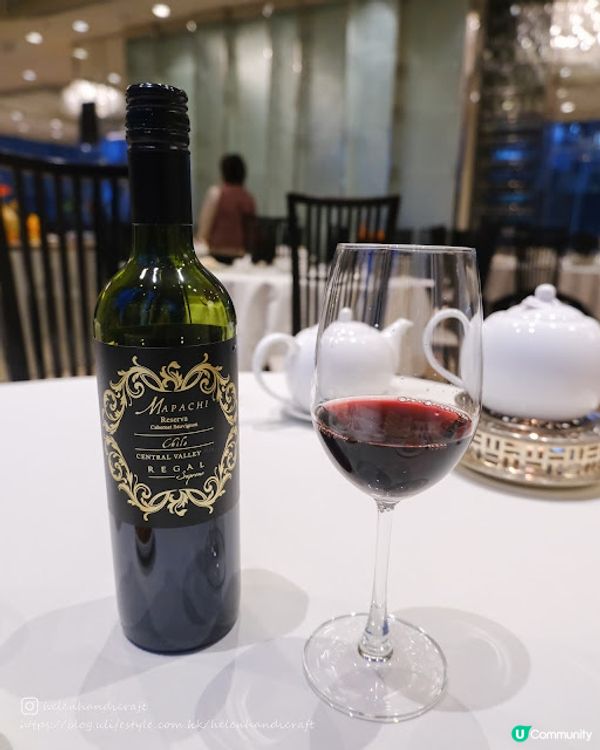 【吃下銅鑼灣】酒店級鮑參翅肚套餐 - 富豪金殿