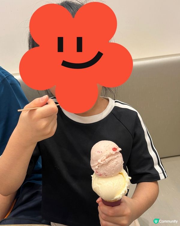 農曆新年嘆哈根大師電糕🍨