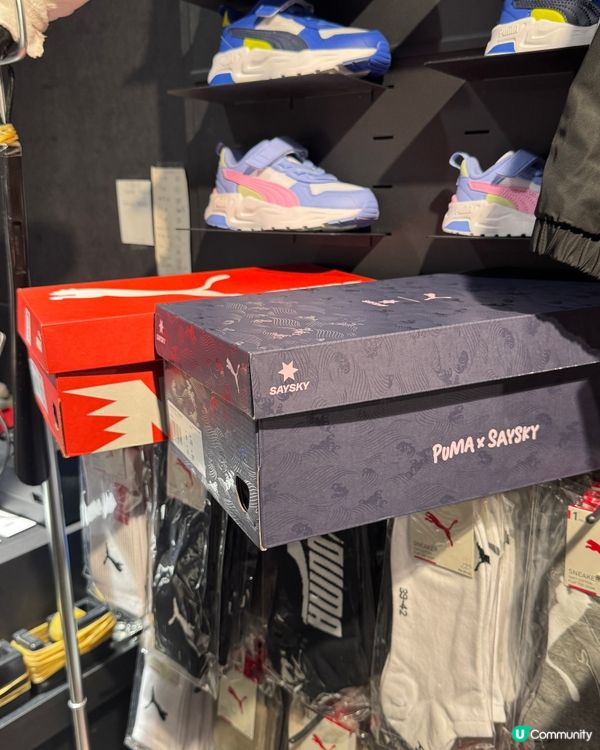 跑步嘅動力就係去買跑步鞋🤣