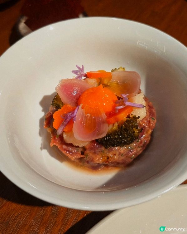 高質意大利餐廳