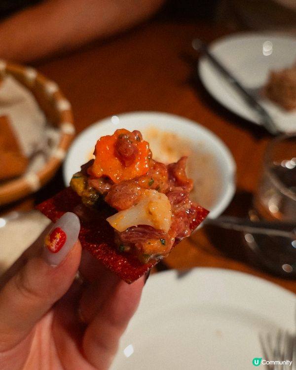 高質意大利餐廳