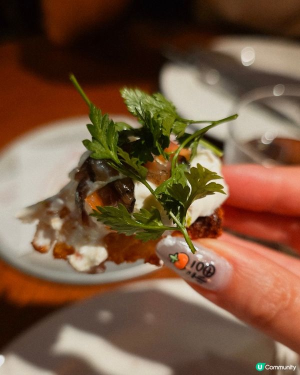 高質意大利餐廳