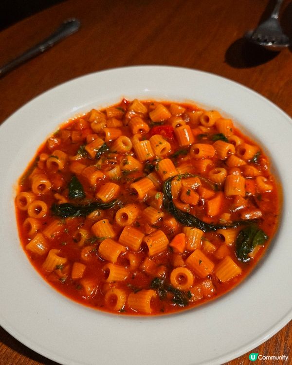 高質意大利餐廳